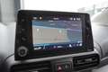 Opel Combo 1.6D 100PK EURO 6 - Airco - Navi - Cruise - €8.499 Noir - thumbnail 11