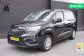 Opel Combo 1.6D 100PK EURO 6 - Airco - Navi - Cruise - €8.499 Noir - thumbnail 1