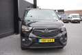 Opel Combo 1.6D 100PK EURO 6 - Airco - Navi - Cruise - €8.499 Noir - thumbnail 5