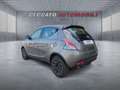 Lancia Ypsilon Ypsilon 1.0 firefly hybrid Oro s&s 70cv Grijs - thumbnail 3