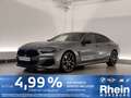 BMW M850 i xDrive Gran Coupé Navi.Laser.360°.ACC.Pano DAB/S Grau - thumbnail 1