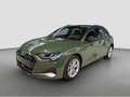Audi A3 35 TFSI ADVANCED NAVI AHK SPORTSITZ Groen - thumbnail 2