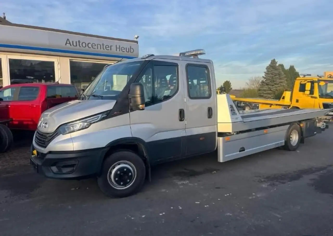 Iveco Daily