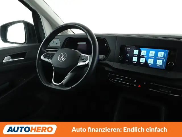 Volkswagen Caddy view 13