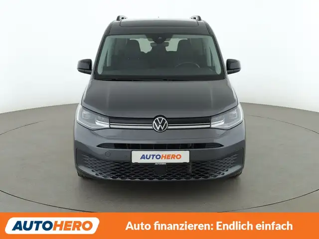 Volkswagen Caddy view 9