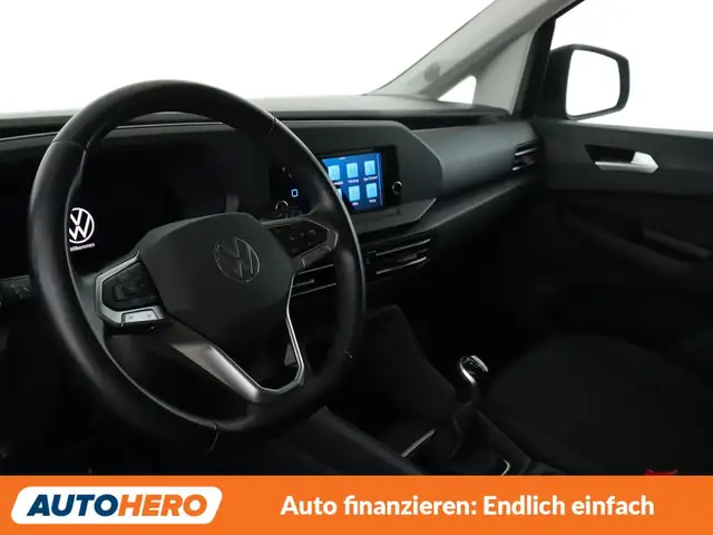 Volkswagen Caddy view 11