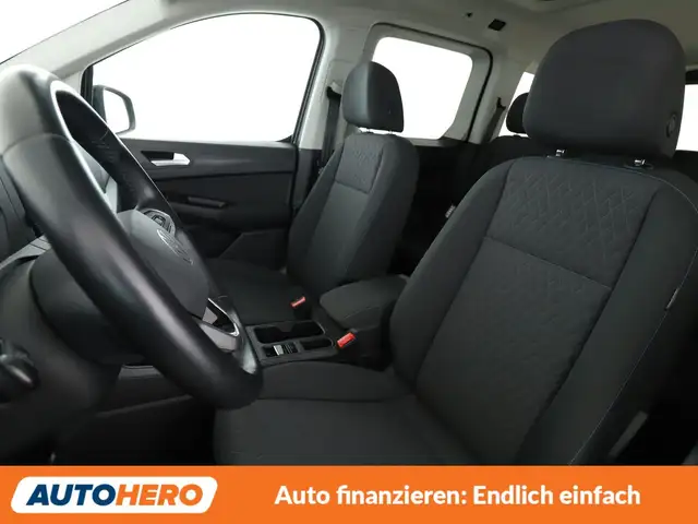 Volkswagen Caddy view 10