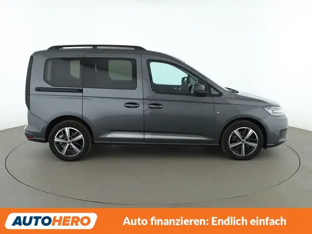 Volkswagen Caddy view 7