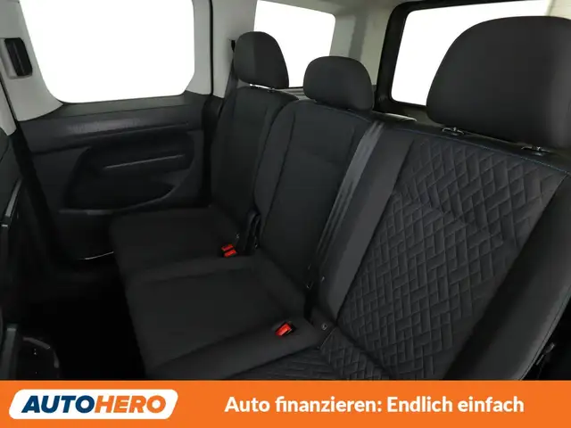 Volkswagen Caddy view 14