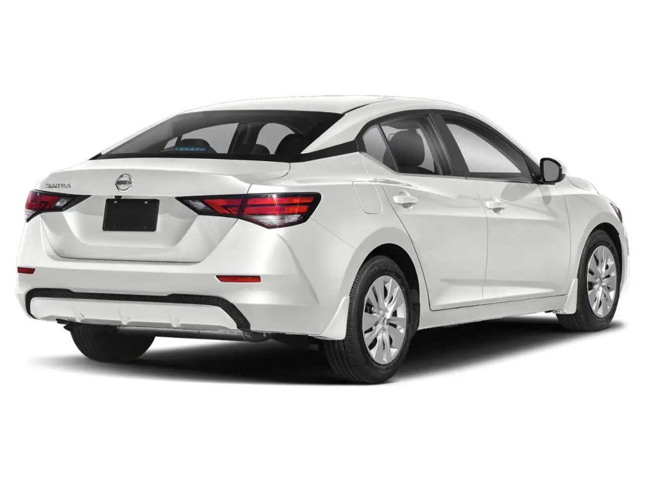 Nissan Sentra снимка Nissan Sentra
