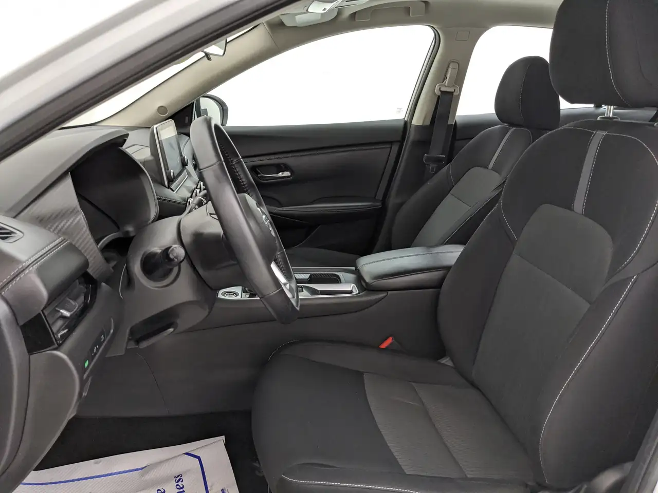 Nissan Sentra снимка Nissan Sentra
