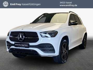 GLE