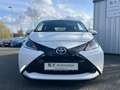 Toyota Aygo AYGO x-play/Klima/5Türer/8xReifen/BT/LED Weiß - thumbnail 6
