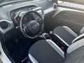 Toyota Aygo AYGO x-play/Klima/5Türer/8xReifen/BT/LED Weiß - thumbnail 7