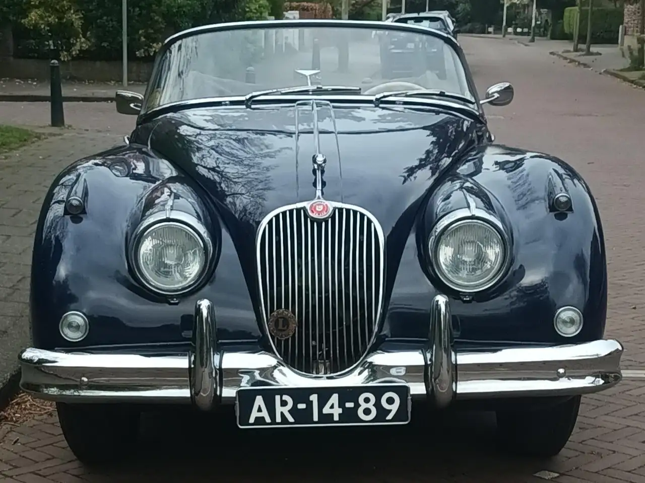 Jaguar XK Cabrio, foto 5