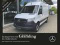 Mercedes-Benz Sprinter 317 CDI KA Hoch Navi*AHK*Kamera*Standh. Weiß - thumbnail 1