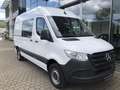 Mercedes-Benz Sprinter 317 CDI KA Hoch Navi*AHK*Kamera*Standh. Weiß - thumbnail 3