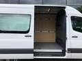 Mercedes-Benz Sprinter 317 CDI KA Hoch Navi*AHK*Kamera*Standh. Weiß - thumbnail 12