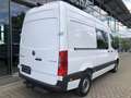 Mercedes-Benz Sprinter 317 CDI KA Hoch Navi*AHK*Kamera*Standh. Weiß - thumbnail 4