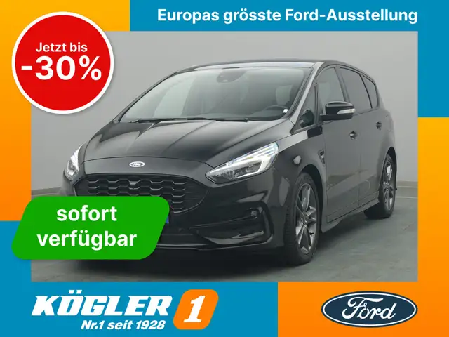 Ford S-Max ST-Line 190PS FHEV Aut./Business-P./Pano