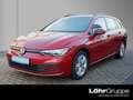 Volkswagen Golf VIII Variant 1.5 TSI Life Pano Navi+VC ACC LED ... Rot - thumbnail 1