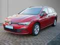 Volkswagen Golf VIII Variant 1.5 TSI Life Pano Navi+VC ACC LED ... Rot - thumbnail 2