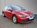 Volkswagen Golf VIII Variant 1.5 TSI Life Pano Navi+VC ACC LED ... Rot - thumbnail 3