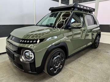 Impression CROSS 49kWh PANO 220V DIG.KEY SHZ 36...