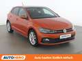 Volkswagen Polo 1.0 TSI R-Line Highline Orange - thumbnail 8