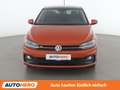 Volkswagen Polo 1.0 TSI R-Line Highline Orange - thumbnail 9