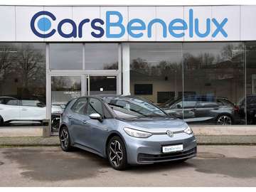 45 kWh Pure Performance ACC LANE GPS CAM JA19 1°M.