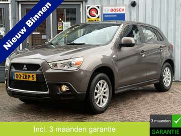 1.6 Intro Edition ClearTec | DEALER ONDERHOUDEN |