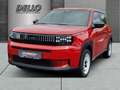 Fiat Grande Panda -e RED Aktionsleasing Klima LED-Pixel-Licht DAB Bl Rot - thumbnail 1