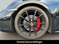 Porsche 992 911 Carrera S Sportabgas Sportfahrwerk BOSE Noir - thumbnail 6