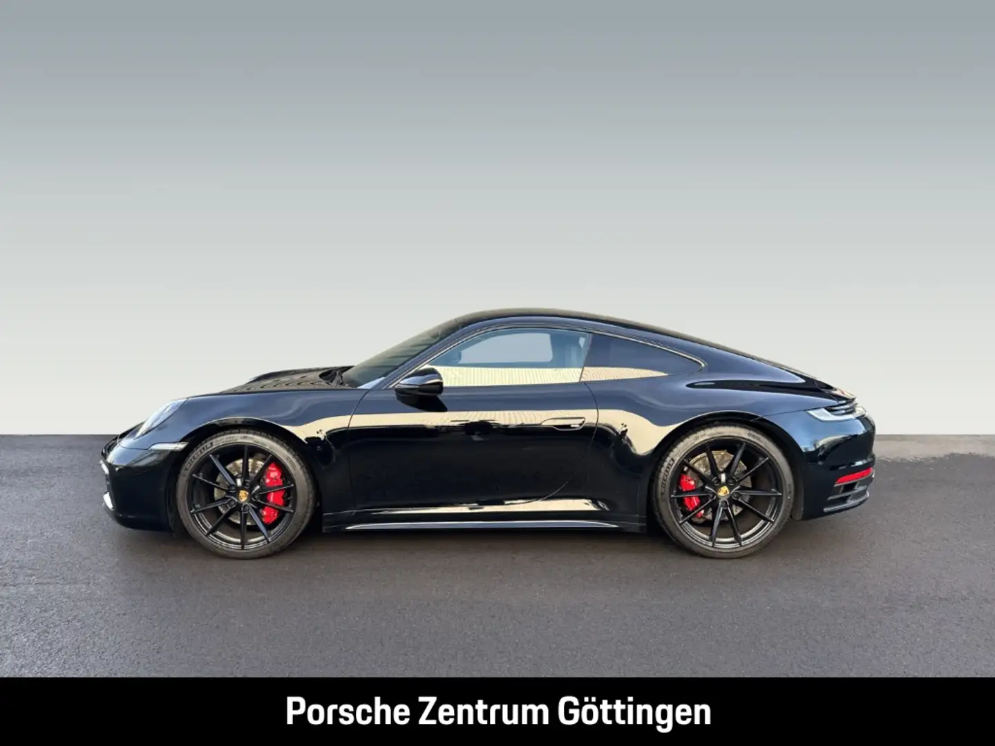 Porsche 992 911 Carrera S Sportabgas Sportfahrwerk BOSE Noir - 2