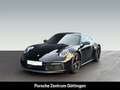 Porsche 992 911 Carrera S Sportabgas Sportfahrwerk BOSE Noir - thumbnail 1