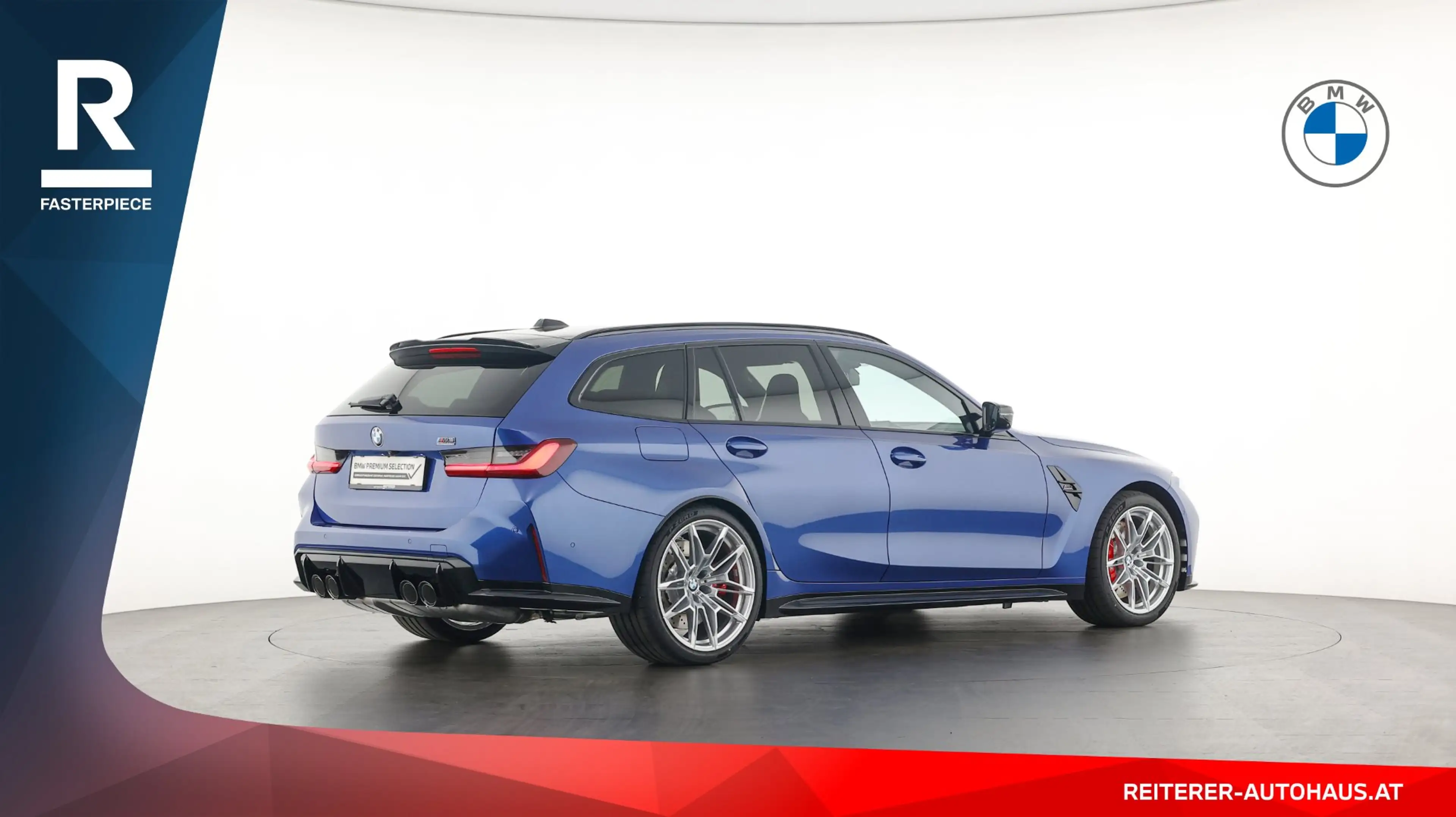 BMW M3 Competition M xDrive *M-Carbon Schalensitze *Adapt. M-Fahrwerk — photo 6