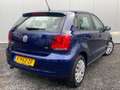 Volkswagen Polo 1.4-16V Comfortline | Dealer onderhouden !!! Bleu - thumbnail 2
