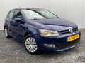 Volkswagen Polo 1.4-16V Comfortline | Dealer onderhouden !!! Bleu - thumbnail 4