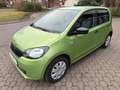 Skoda Citigo 1.0 MPI Active *HU a.W. neu*1.Hand*Klima*Euro 5* Grün - thumbnail 2