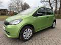 Skoda Citigo 1.0 MPI Active *HU a.W. neu*1.Hand*Klima*Euro 5* Grün - thumbnail 4