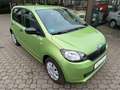 Skoda Citigo 1.0 MPI Active *HU a.W. neu*1.Hand*Klima*Euro 5* Grün - thumbnail 1