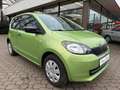 Skoda Citigo 1.0 MPI Active *HU a.W. neu*1.Hand*Klima*Euro 5* Grün - thumbnail 3