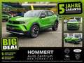 Opel Mokka-E Mokka e Ultimate *ACC*LED*Navi*Kamera*beh.Lenk* Verde - thumbnail 1