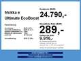 Opel Mokka-E Mokka e Ultimate *ACC*LED*Navi*Kamera*beh.Lenk* Verde - thumbnail 4