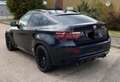 BMW X6 Schwarz - thumbnail 2