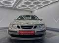 Saab 9-3 Linear 1,9 TiD S/2-BESITZ/ Silber - thumbnail 2