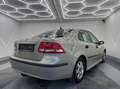 Saab 9-3 Linear 1,9 TiD S/2-BESITZ/ Silber - thumbnail 3