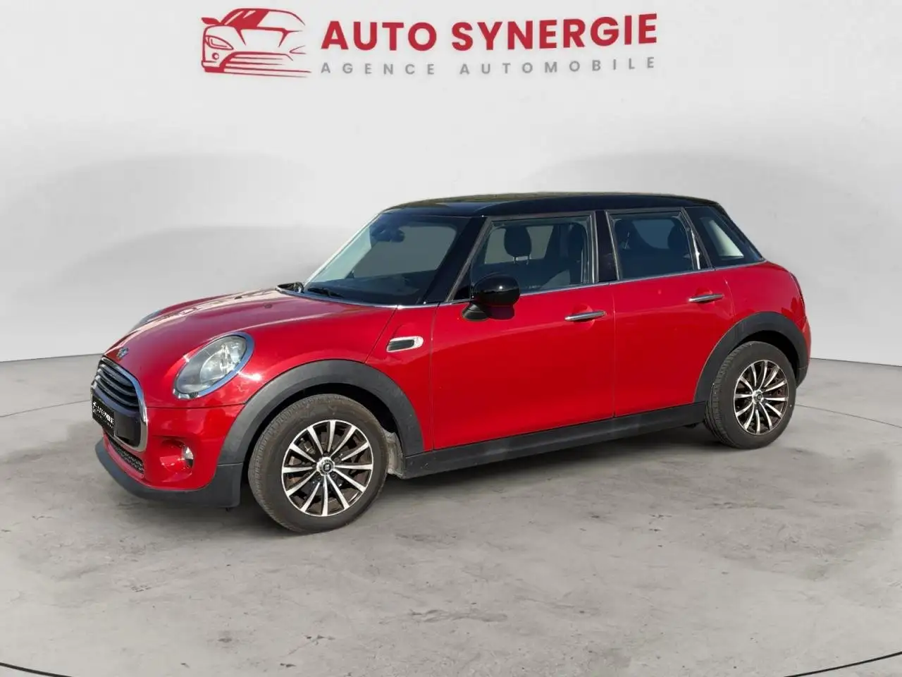 MINI One