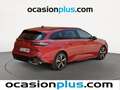 Peugeot 308 SW 1.5 BlueHDi S&S GT EAT8 130 Rouge - thumbnail 3